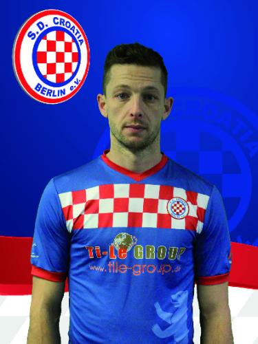 Luka Kujundzija