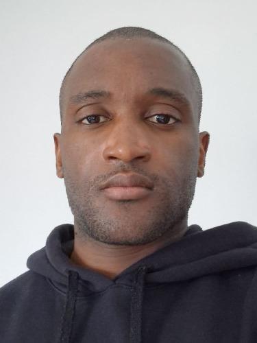 Omar Njie
