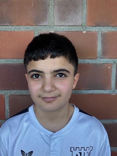 Yussuf Alomar