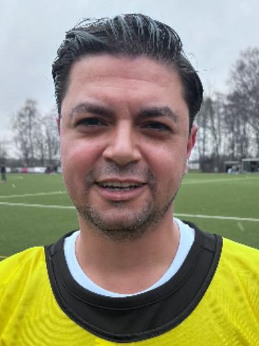 Faruk Kirca