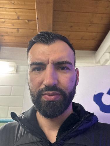 Ionel-Marius Calin