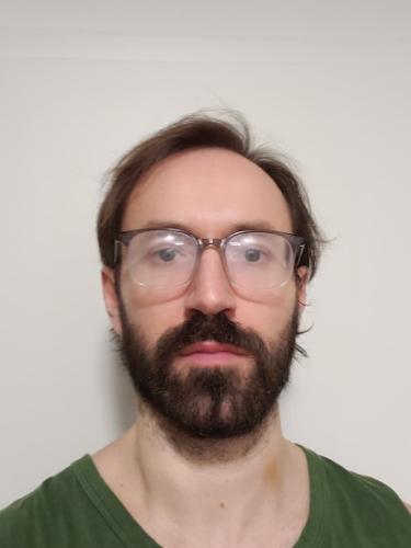Andrew Hamilton Reese