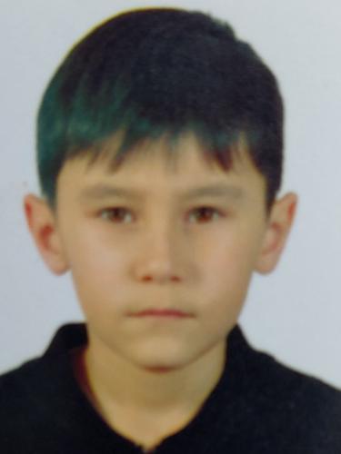 Alan Turisbekov