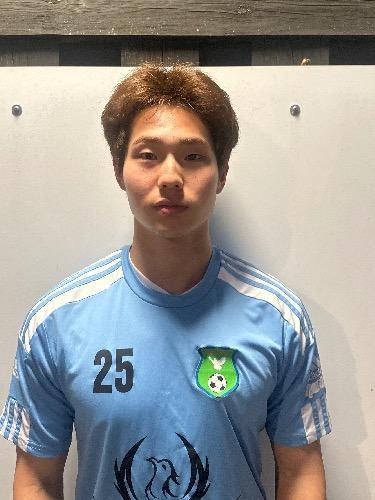 Yuto Uchitake