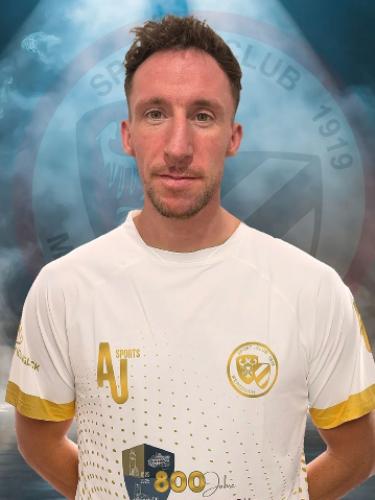 Daniel Jansen
