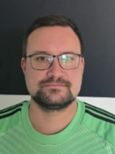 Rolf Dietrichkeit