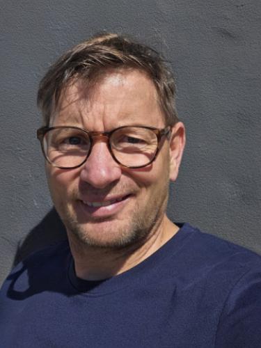 Marcus Reinhard