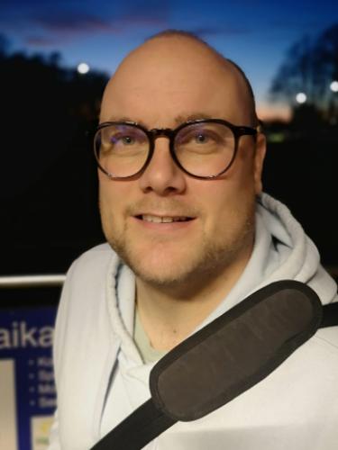 Alexander Schulze Wasserkönig
