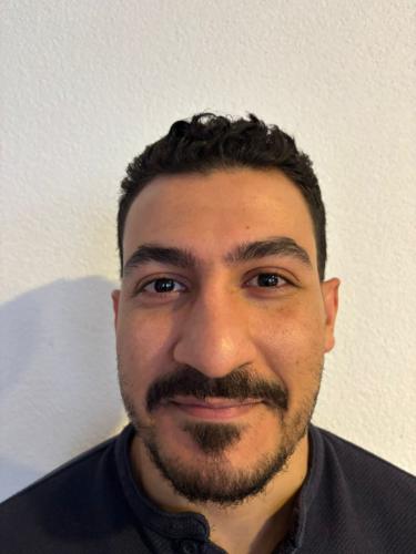 Moustafa Abdelhamid