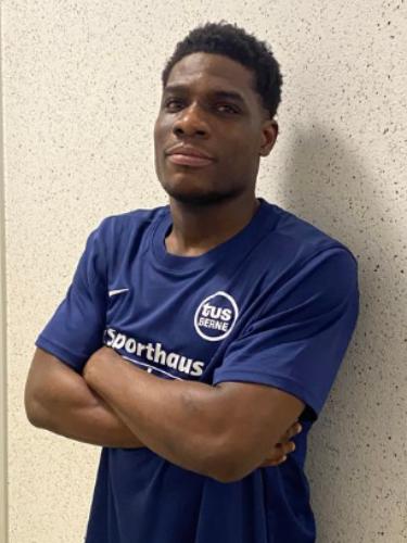 Nana Kwame Anietey