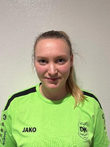 Janina Manlik