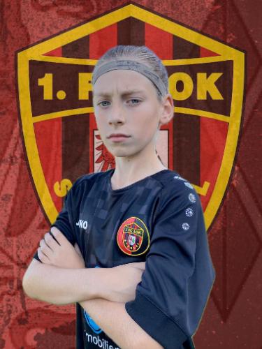 Lennox Alexander Kulas