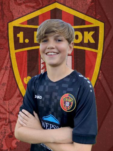 Thore Paul Lengert