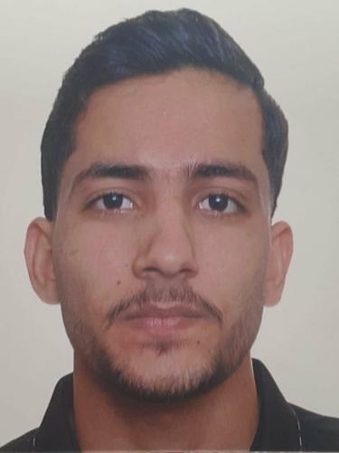 Ziad Al Mustafa