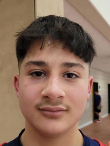 Taha Mohammad