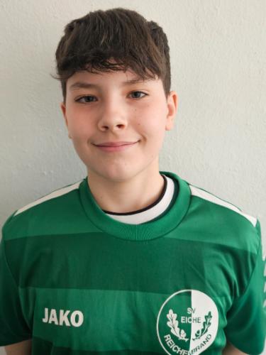Adrian Bluschke