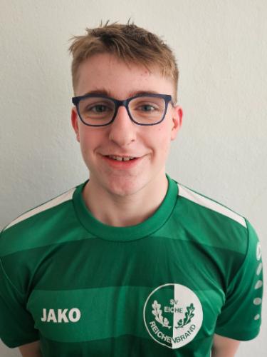 Liam Neumann