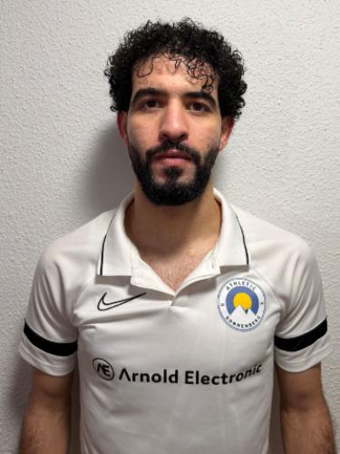 Mohammed Mustafa Elsrit