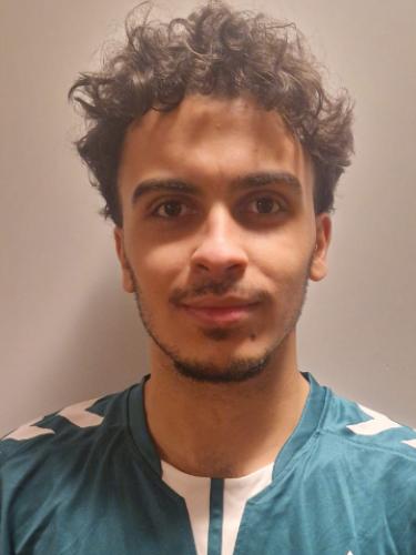Mohamad Zyad Almaghrabi
