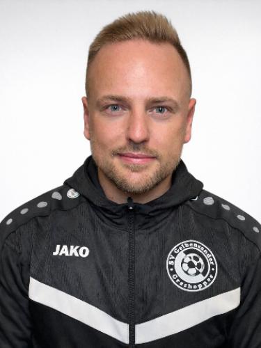 Danny Henke