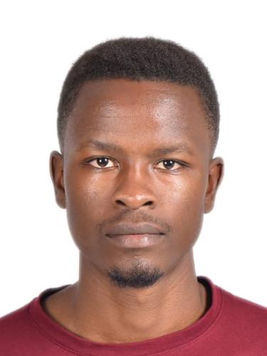Tresor Iradukunda