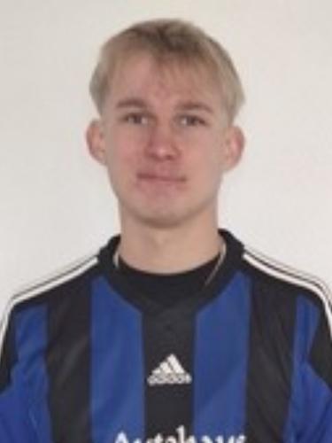 Florian Bennet Meyer