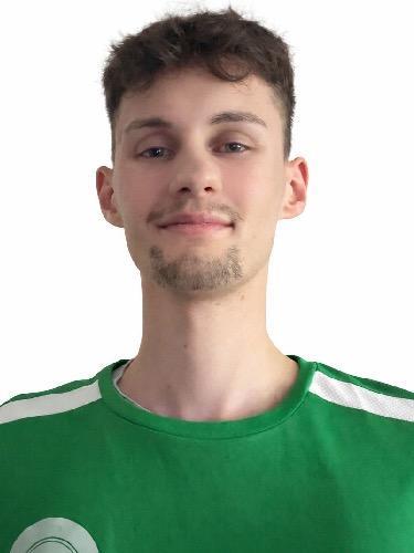 Marvin Egetenmeier
