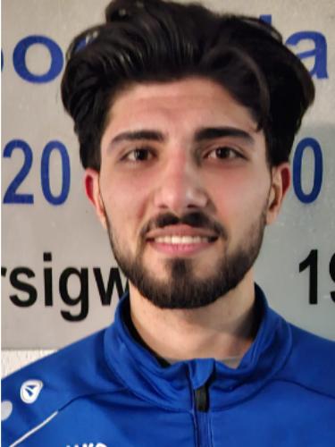 Mustafa Yaprak