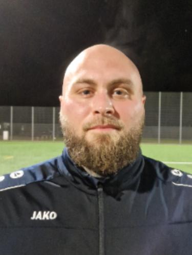 Sven Arno Leverenz
