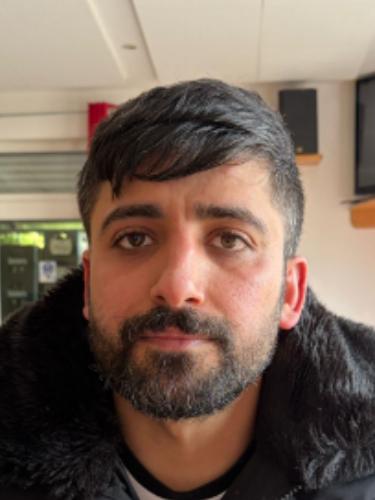 Suat Kaplan