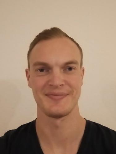 Florian Buchheit