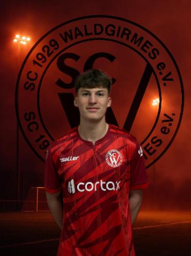 Tim Waldschmidt