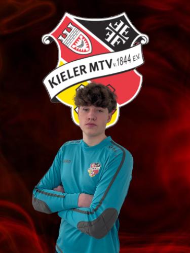 Jesse Henri Bigalke