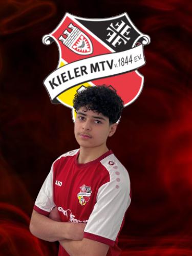 Mohammed Amin Ahmed Al-Raschdy
