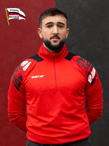 Eren Harmandali