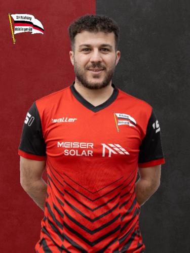 Mohanad Haskan