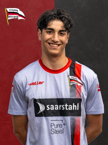 Esad Karaoglan