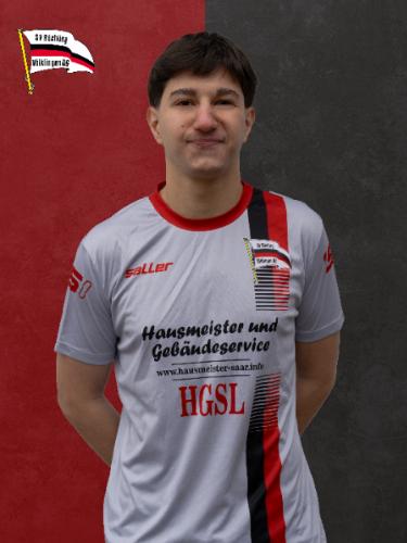 Ramazan Can Yilmaz