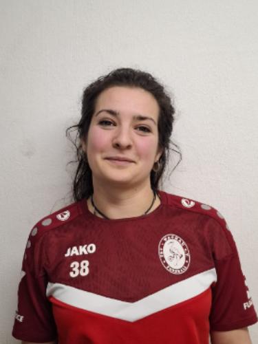 Katharina Uschakow