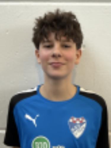 Jan Willem Blumenthal