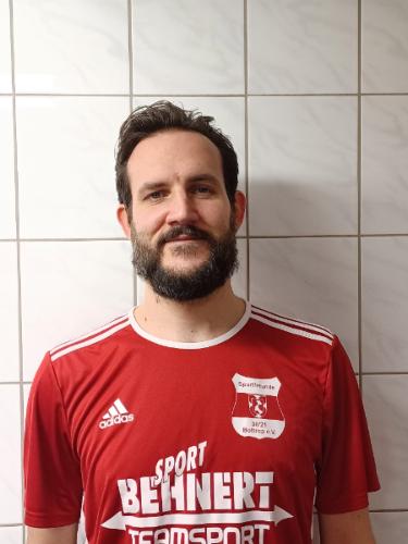 Christian Spiller