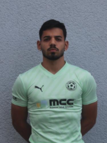 Carlos Eduardo Rodriques Angeli