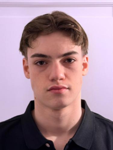 Justin Wierz