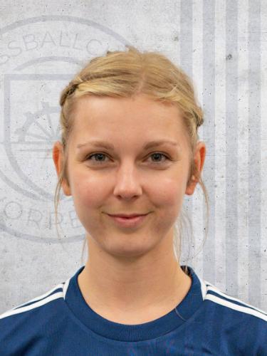 Franziska-Meta Becker