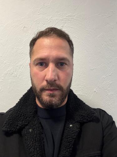 Murat Balci