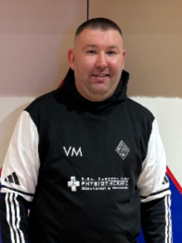 Viktor Minich