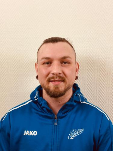 Riccardo Römhild