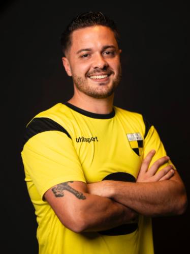 Fabio Güntert