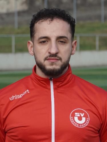 Fatbardh Dervishi