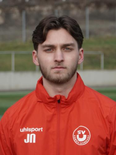 Jannis Nott